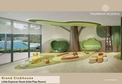 Thomson View Condominium (D20), Condominium #619498001